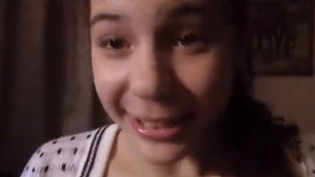 HAUL\ Подарки от бабушки. смотреть онлайн