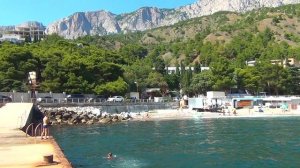 Крым/Южный берег/Кастрополь