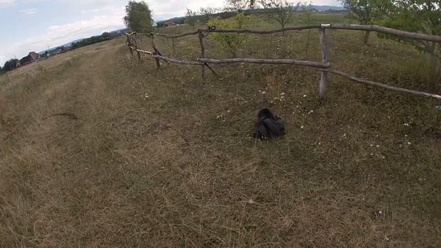 Навчаюс стантити на мотоциклі /як стантити на мотоциклу? смотреть онлайн