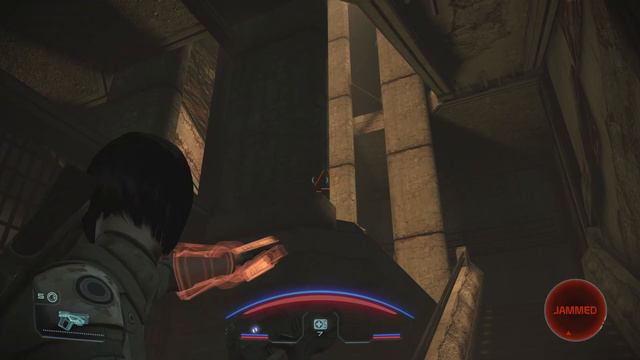 Mass Effect Legendary Edition: Damping Specialist Trophy смотреть онлайн