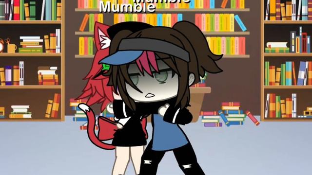 бьёт значит любит (меме by _lessi_ofiisal смотреть онлайн