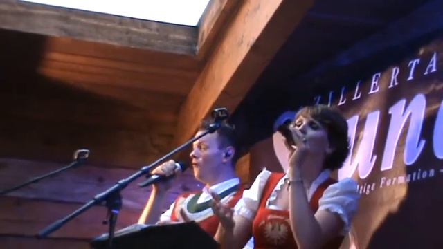 orig. zill. sound 4: madonna in Hotel ROSE in Mayrhofen смотреть онлайн