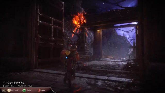 MK11 Krypt Event #59