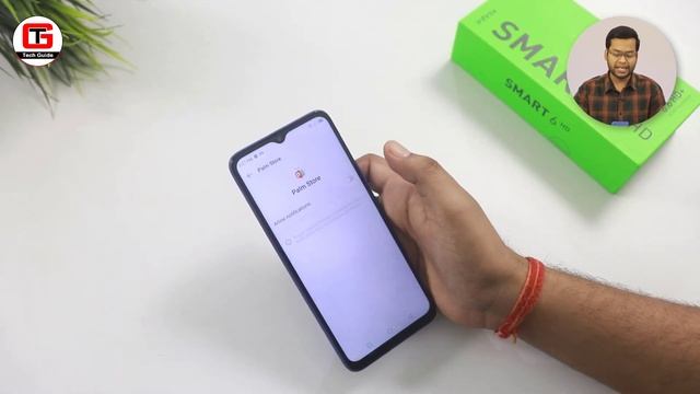 Infinix Smart 6 HD Unboxing & Review | Best Smartphone Under 7000 | Infinix Smart 6 HD | Smart 6 HD смотреть онлайн