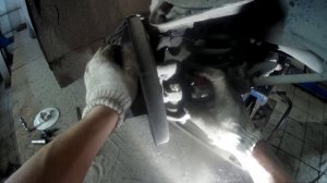 Как правильно проверить подвеску на классике ваз 2101-2107 и замена шаровых и рулевой трапеции