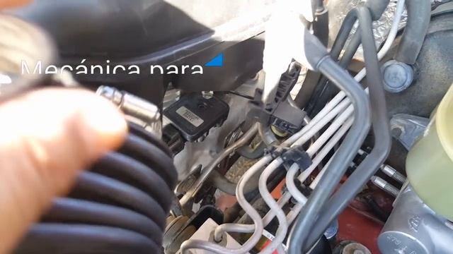 Código P0456 jeep solución смотреть онлайн
