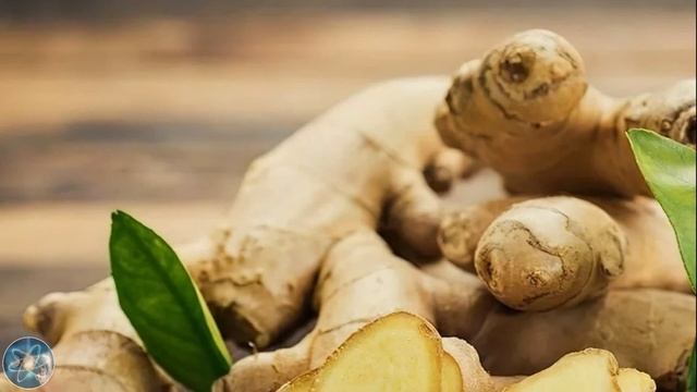 Что Творит Имбирь. Даже кусочек ИМБИРЯ вызывает Необратимые Процессы в Организме человека смотреть онлайн