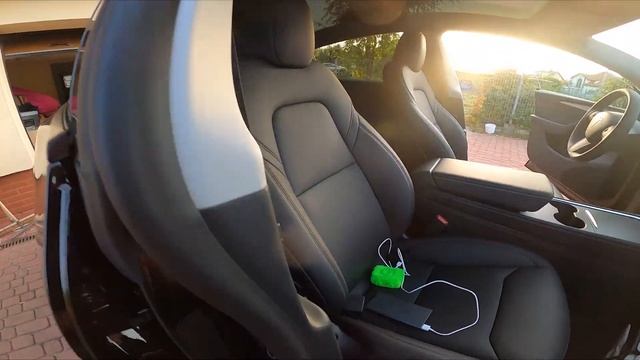 How to Find VIN Number in Tesla Model Y ( 2020 - now ) | What is VIN Number смотреть онлайн