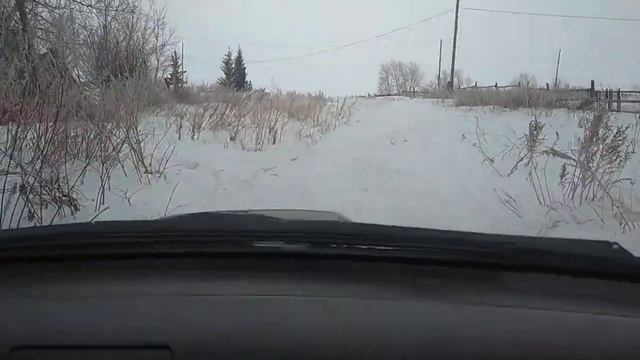 Не много о проходимости Мицубиси РВР: Часть 1. смотреть онлайн