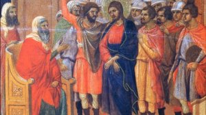 Последние дни земной жизни Господа нашего Иисуса Христа cвятитель Иннокентий Херсонский ч 18