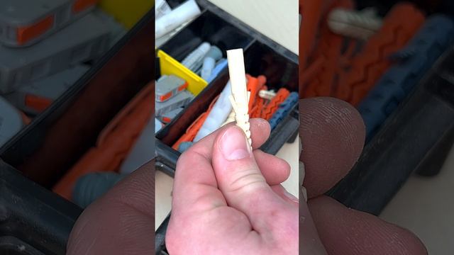 Запомни эту хитрость с дюбелем смотреть онлайн