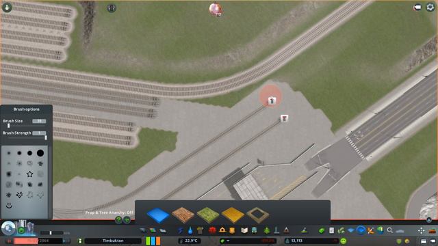 [Ep.15] Cities Skylines : Timbukton Region - Port of Burton смотреть онлайн