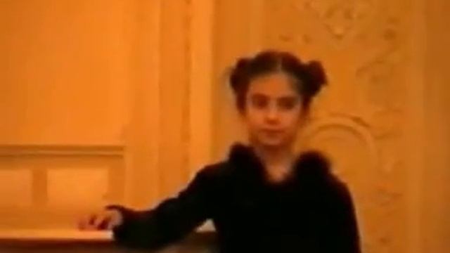 Аня Жмаева-7 лет смотреть онлайн