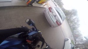 Открытие мото Сезона в Ростове-на-Дону