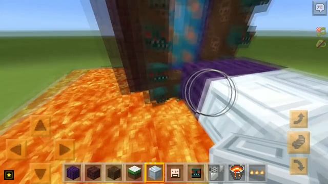 How To Make a PORTAL to the GRANNY HOUSE Dimension in LokiCraft смотреть онлайн