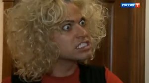 Гоген Солнцев выгоняет жену