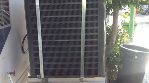 Хороший кондиционер Goodman