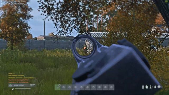 Fragmovie №3 #DayZ | OBOI смотреть онлайн