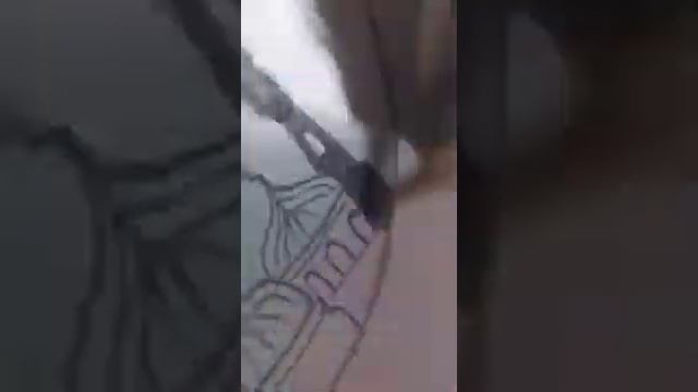 как нарисовать Луну ?✨ смотреть онлайн