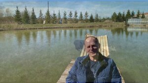 Выращивание Форели и Карпа в мини УЗВ. Разведение гусей.