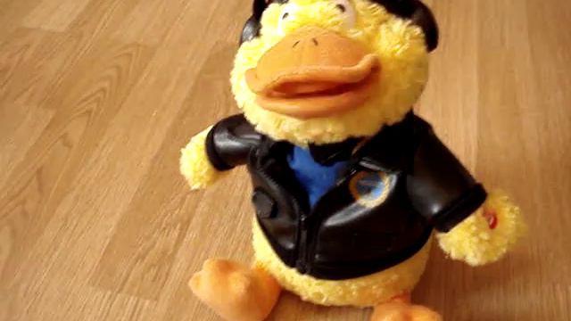 Игрушка "Красная Плесень". От винта. смотреть онлайн