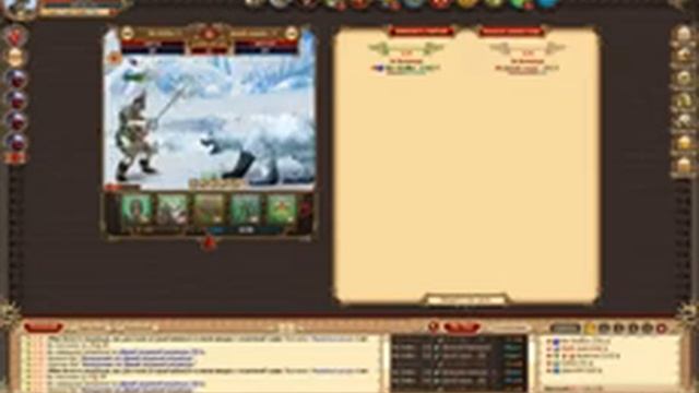 Dwar - прохождение квеста Разоренная деревня смотреть онлайн