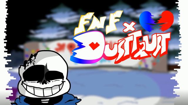 [FNF X DUSTTRUST ] EXTRA SONG - NO MORE DEALS смотреть онлайн