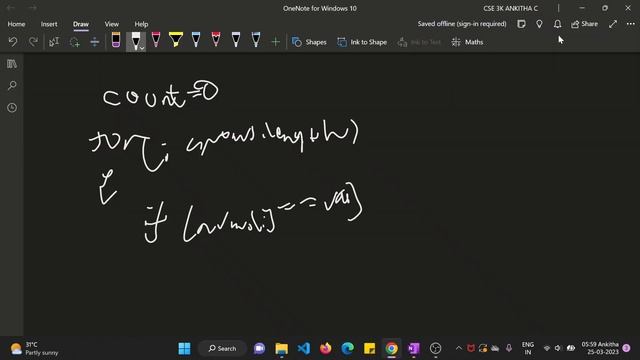 LeetCode 27 : Remove Element || EASY || JAVA || Detailed Solution смотреть онлайн