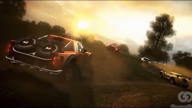 The Crew - E3 2014,2015,2016 ВЗЛОМ/The Crew - E3 2014,2015,2016 HACKING смотреть онлайн