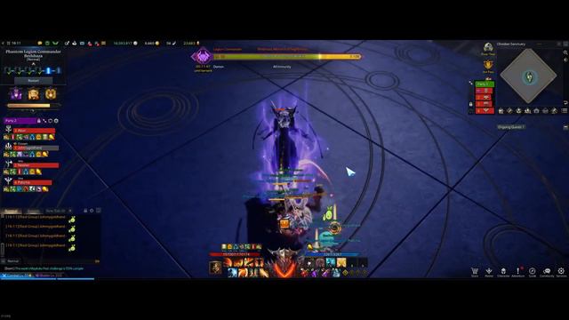 Week 2 Slayer Release NA 1520 Punisher Brelshaza Normal Gate 5 Cruel Fighter смотреть онлайн