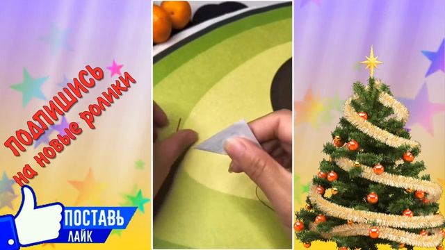 ВДЕВАЕМ НИТКУ В ИГОЛКУ смотреть онлайн