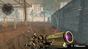 Warface 2022.02.21-15.25. Алексанров. Город-призрак. Клоуны_Атлантиды