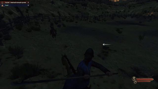 001, Начало компании на реалистичной сложности, Mount & Blade II Bannerlord смотреть онлайн