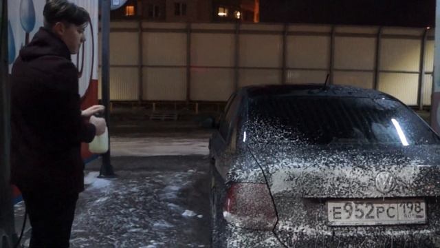 POLO ЗА 400к - ТОП? | ВЫГНАЛИ С МОЙКИ | АРЕСТ смотреть онлайн