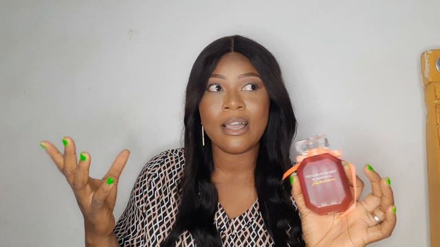 Dupe: Hit Or Miss???? Victoria's Secret Bombshell Paradise