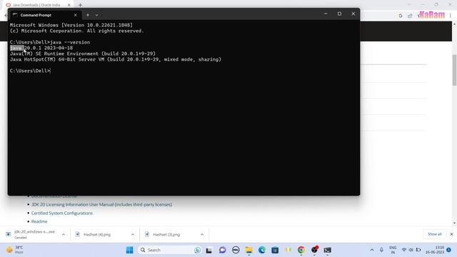 How to run your first java program on visual studio code (2023 New Method) |Java VSC Setup tutoria смотреть онлайн