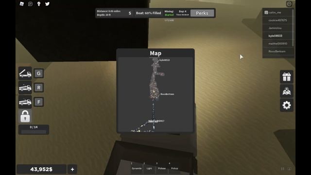 Roblox Mining Inc.. смотреть онлайн
