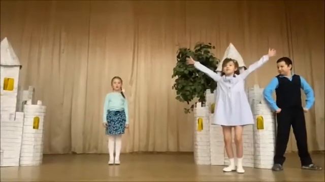 Басни 2 смотреть онлайн