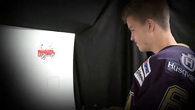 HVTV: Matchens profil - Oscar Fantenberg смотреть онлайн
