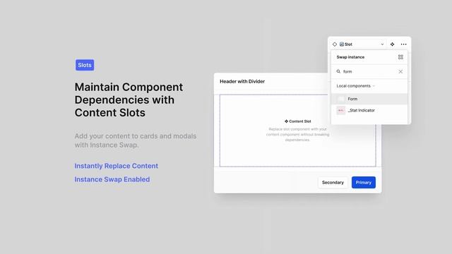 Introducing Orchestra Design System for Figma смотреть онлайн