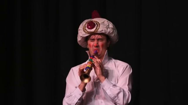 15th World Deaf Magicians Festival Chicago 2014 - Photos