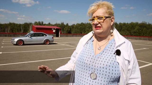 Эксперимент! За сколько вы задохнетесь в раскалённой машине? Проверка на прочность смотреть онлайн