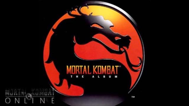 Archive: The Immortals - Techno Syndrome (Mortal Kombat)
