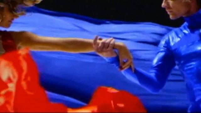 ЛЁД И ПЛАМЯ смотреть онлайн