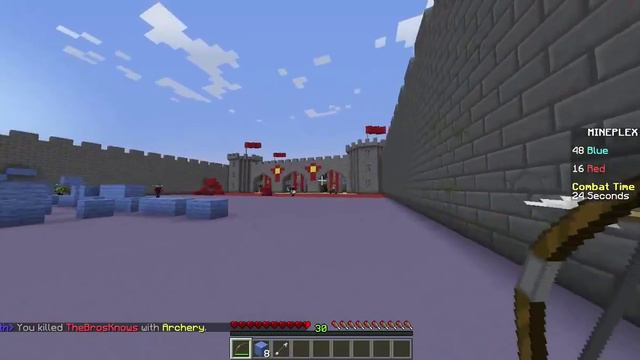 Мод на превращение для Майнкрафт 1 5 2 смотреть онлайн