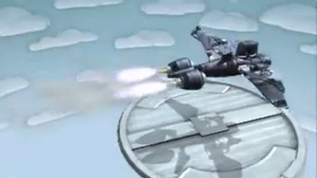 Spore Vehicle Creator tools смотреть онлайн
