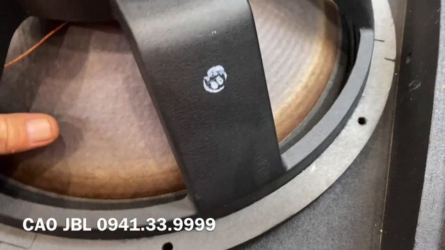 Súp khủng JBL ASB 6118 NỘI NGOẠI THẤT ĐẸP SX ll Cao JBL смотреть онлайн