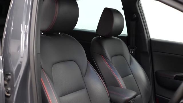 2018 Kia Sportage GT-Line - WALKROUND смотреть онлайн