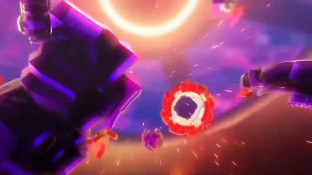 All Beyblades Breaking In Beyblade Burst Season 1-6