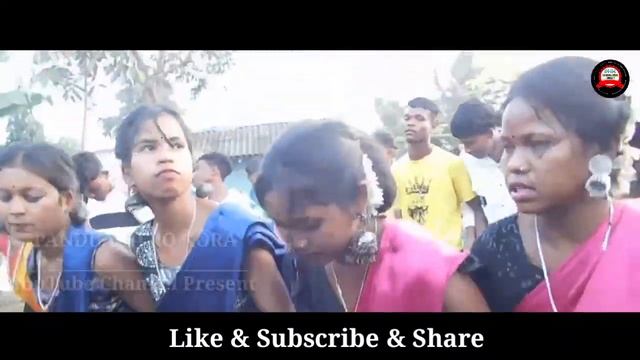 Sasang Sari Tem Amdom Bande En || Gopinath Murmu || Kalibele Fansan 2023 || কলিবেলে ফাংশন ভিডিও ২০২ смотреть онлайн